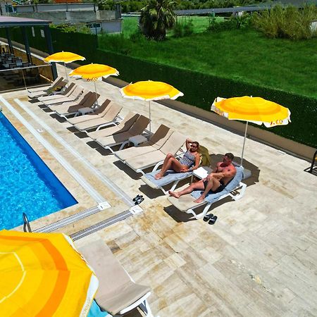 Club Wasa Holiday Village All Inclusive Toslak 외부 사진