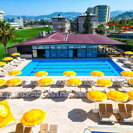 Club Wasa Holiday Village All Inclusive Toslak 외부 사진