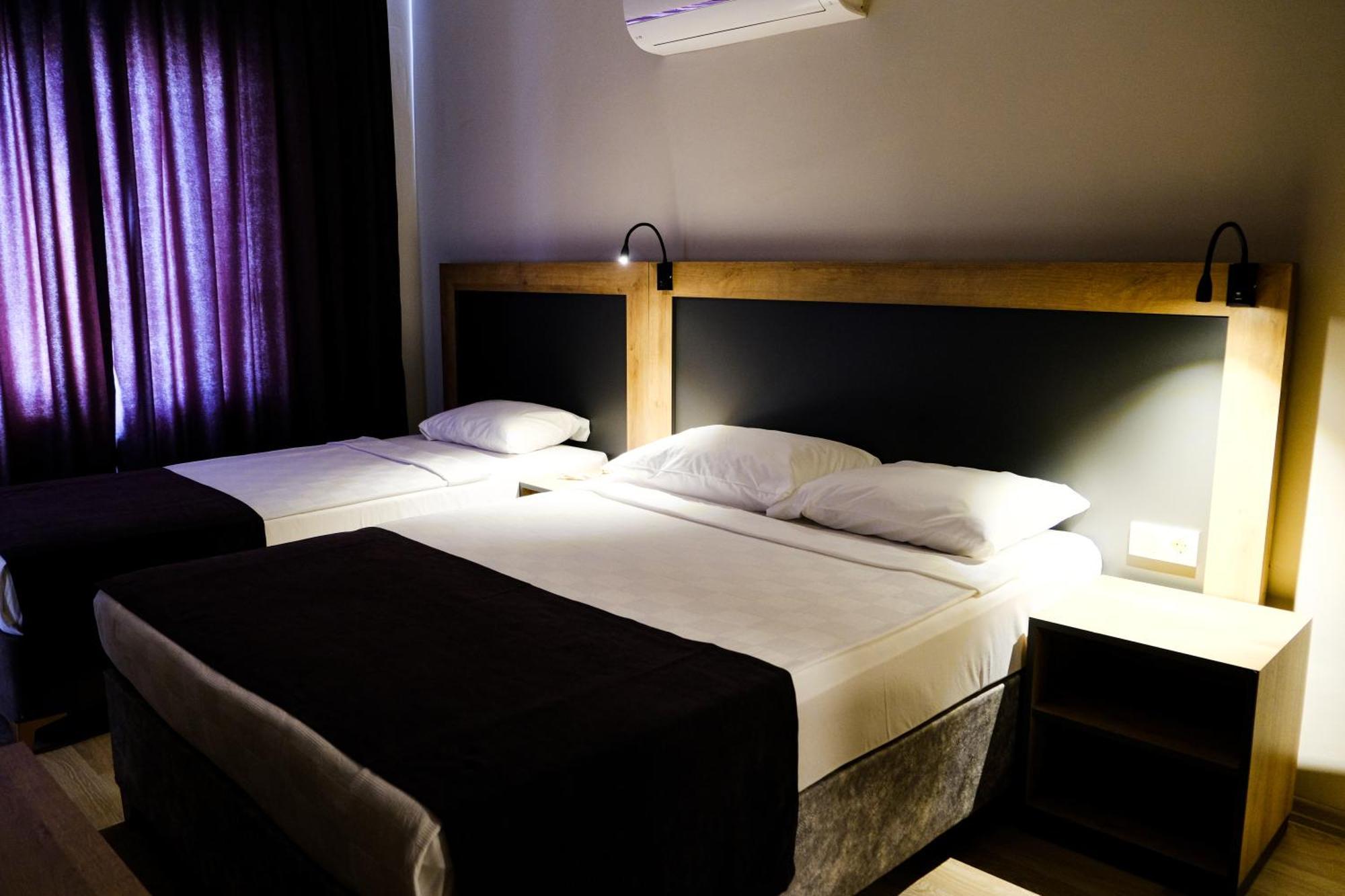Club Wasa Holiday Village All Inclusive Toslak 외부 사진