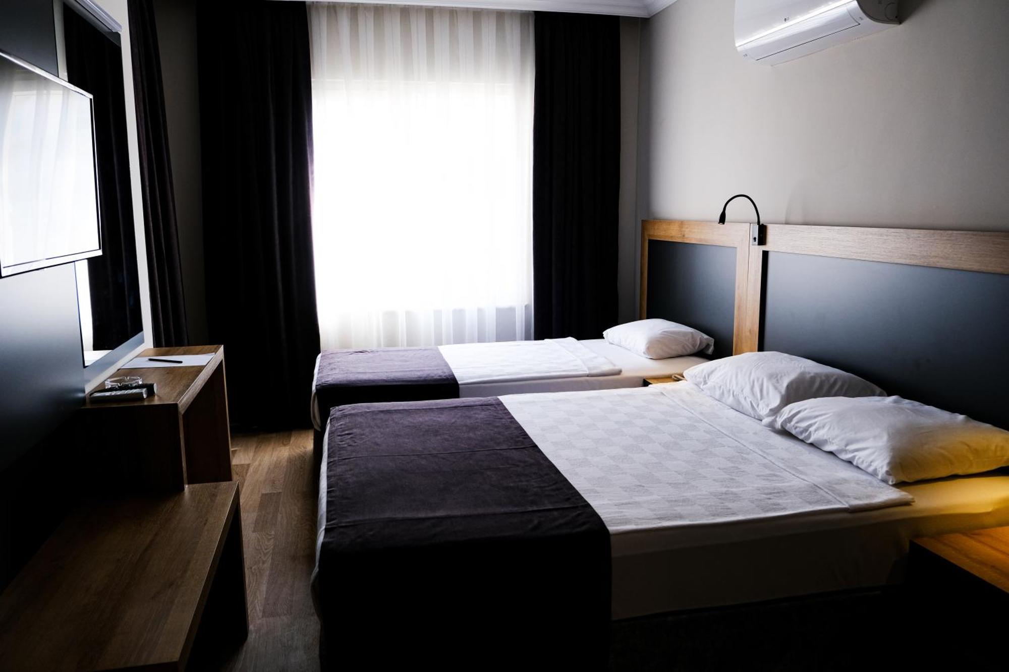 Club Wasa Holiday Village All Inclusive Toslak 외부 사진