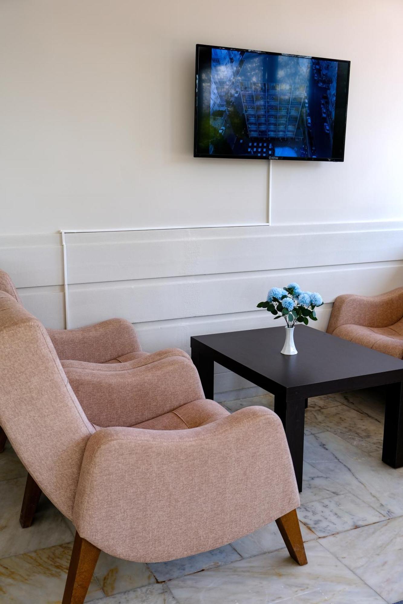 Club Wasa Holiday Village All Inclusive Toslak 외부 사진
