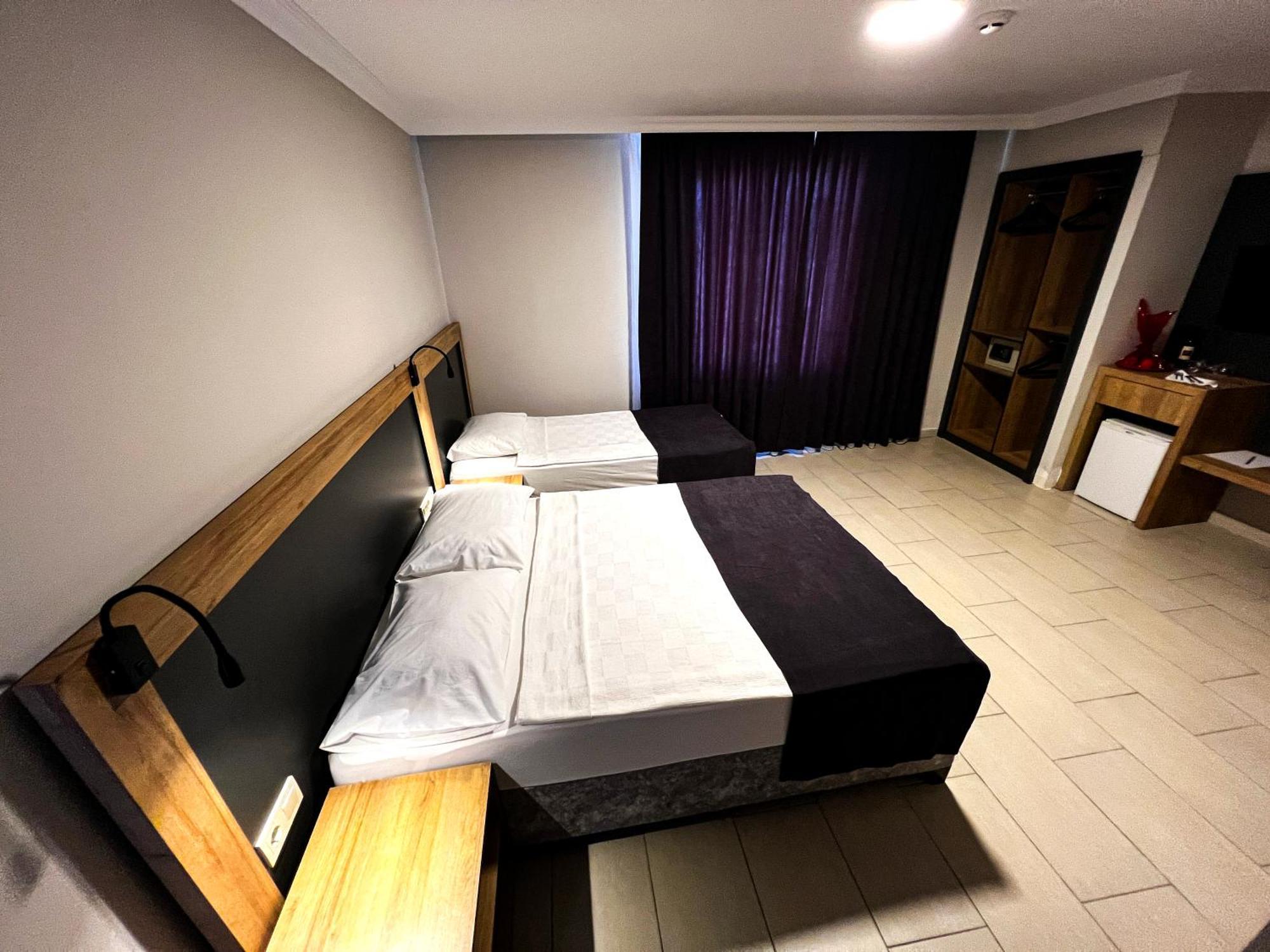 Club Wasa Holiday Village All Inclusive Toslak 외부 사진