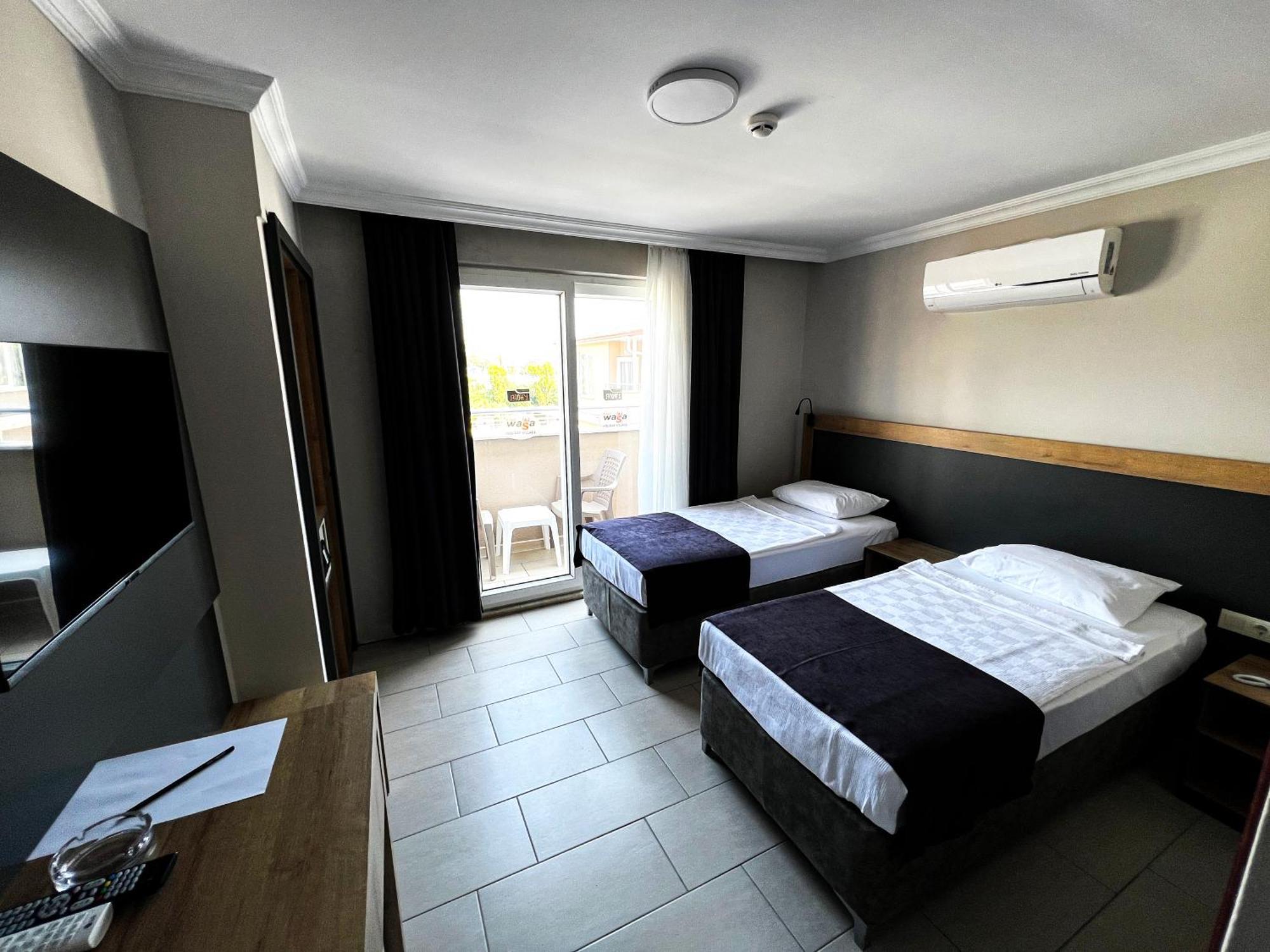 Club Wasa Holiday Village All Inclusive Toslak 외부 사진