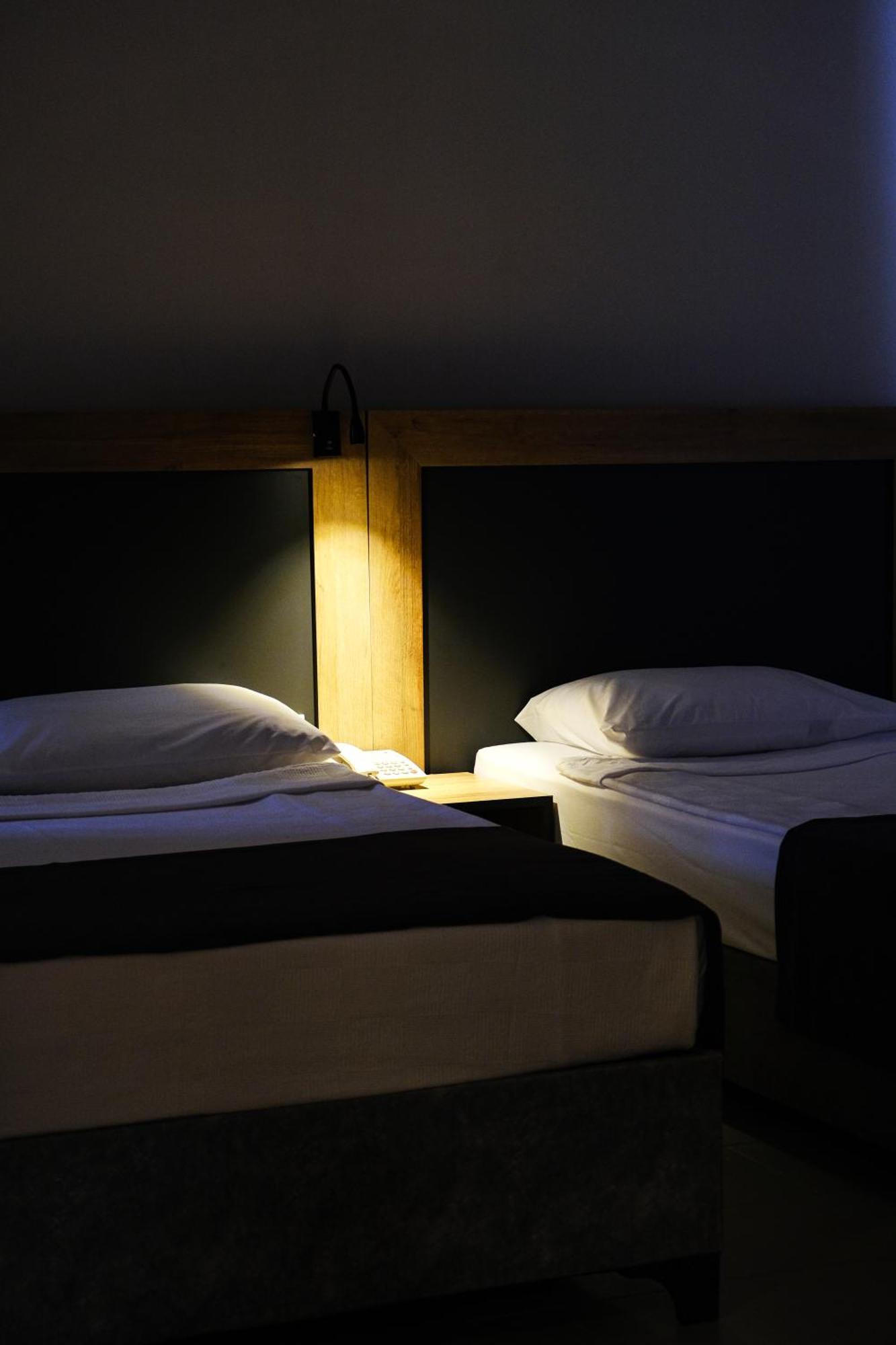 Club Wasa Holiday Village All Inclusive Toslak 외부 사진