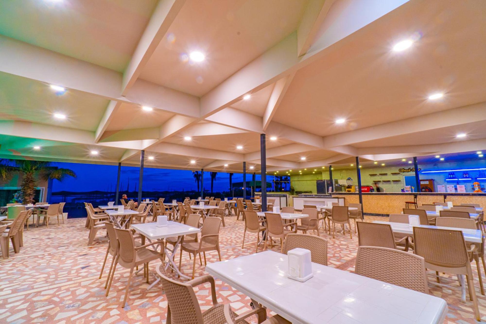 Club Wasa Holiday Village All Inclusive Toslak 외부 사진