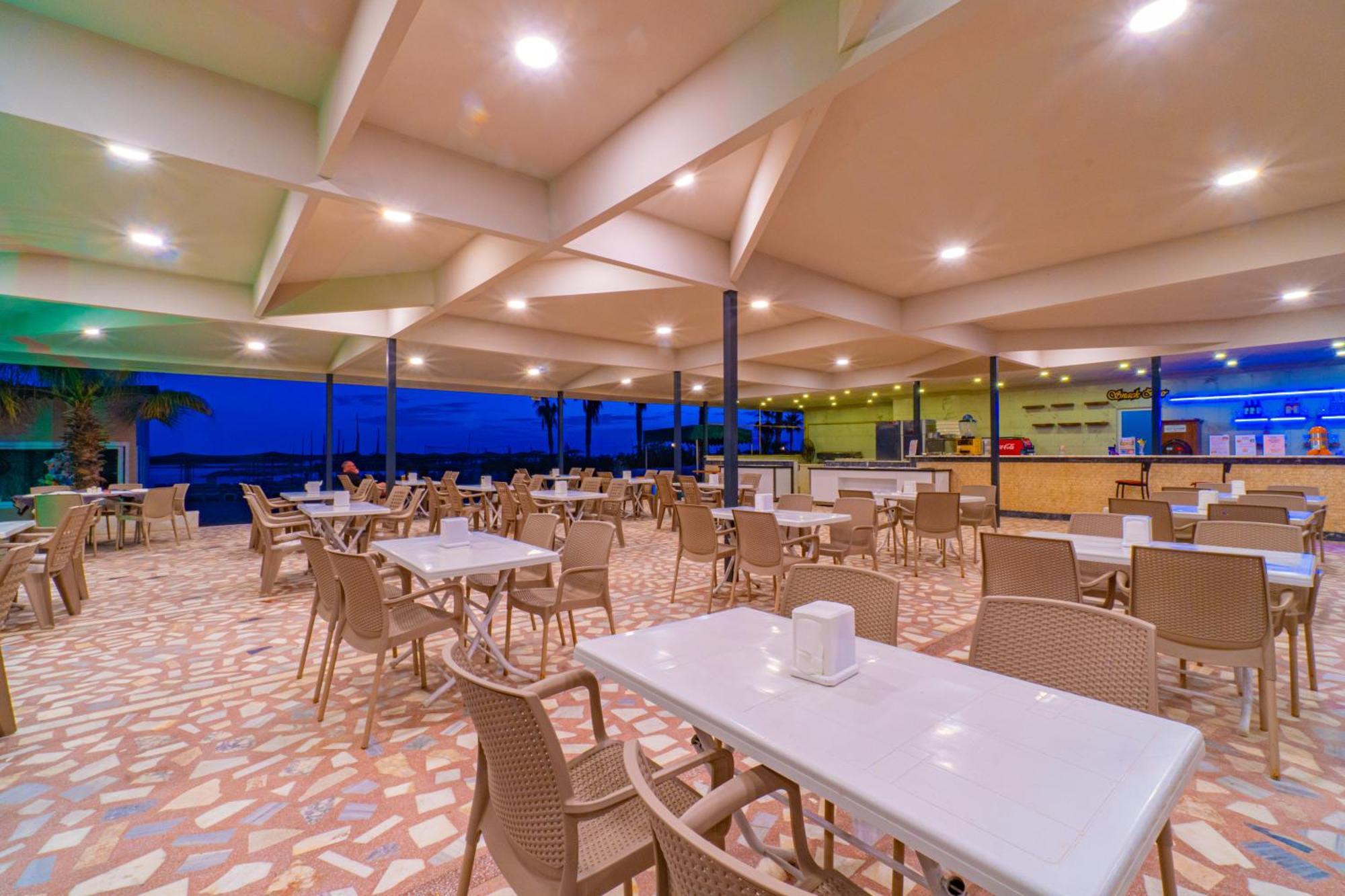 Club Wasa Holiday Village All Inclusive Toslak 외부 사진