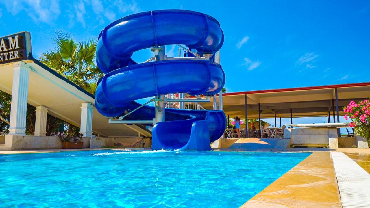 Club Wasa Holiday Village All Inclusive Toslak 외부 사진