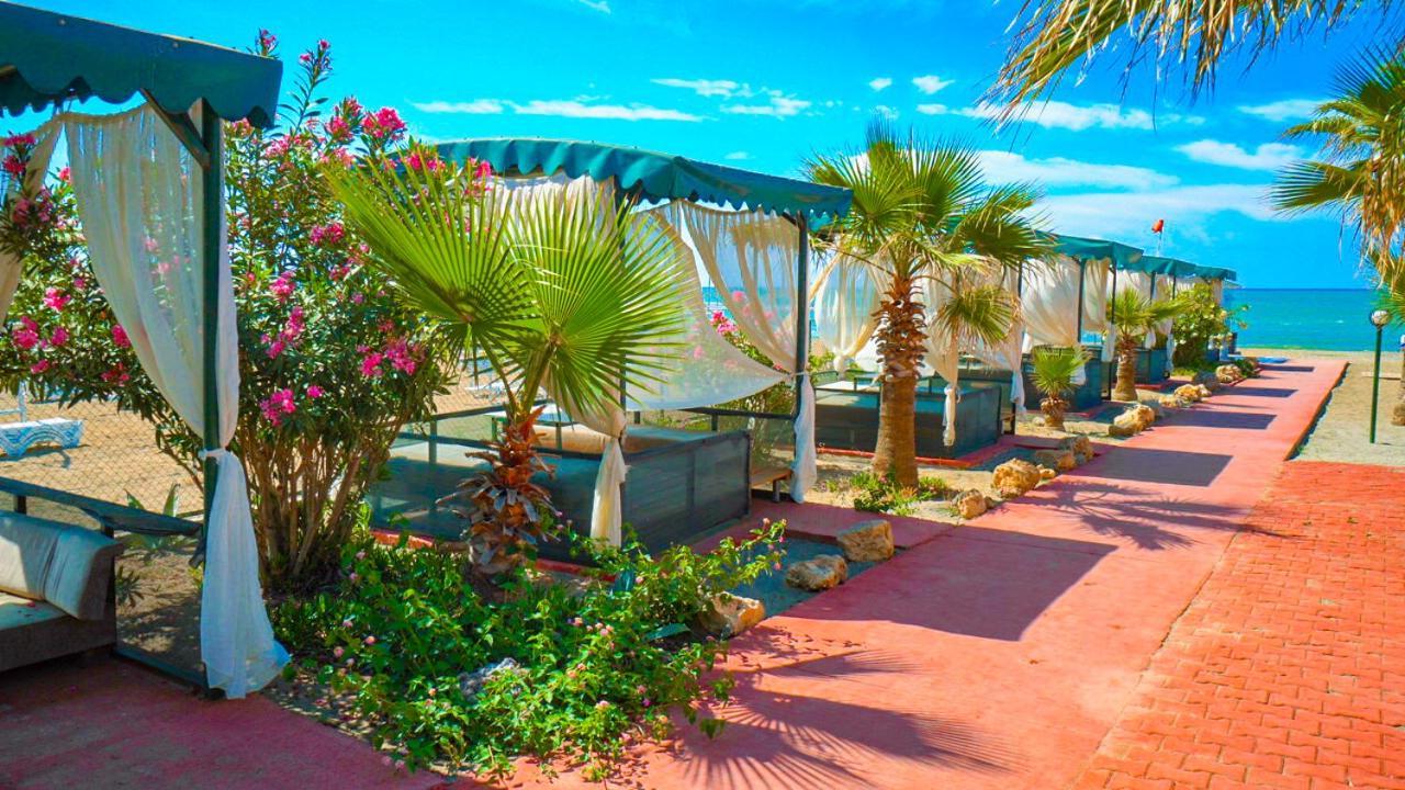 Club Wasa Holiday Village All Inclusive Toslak 외부 사진