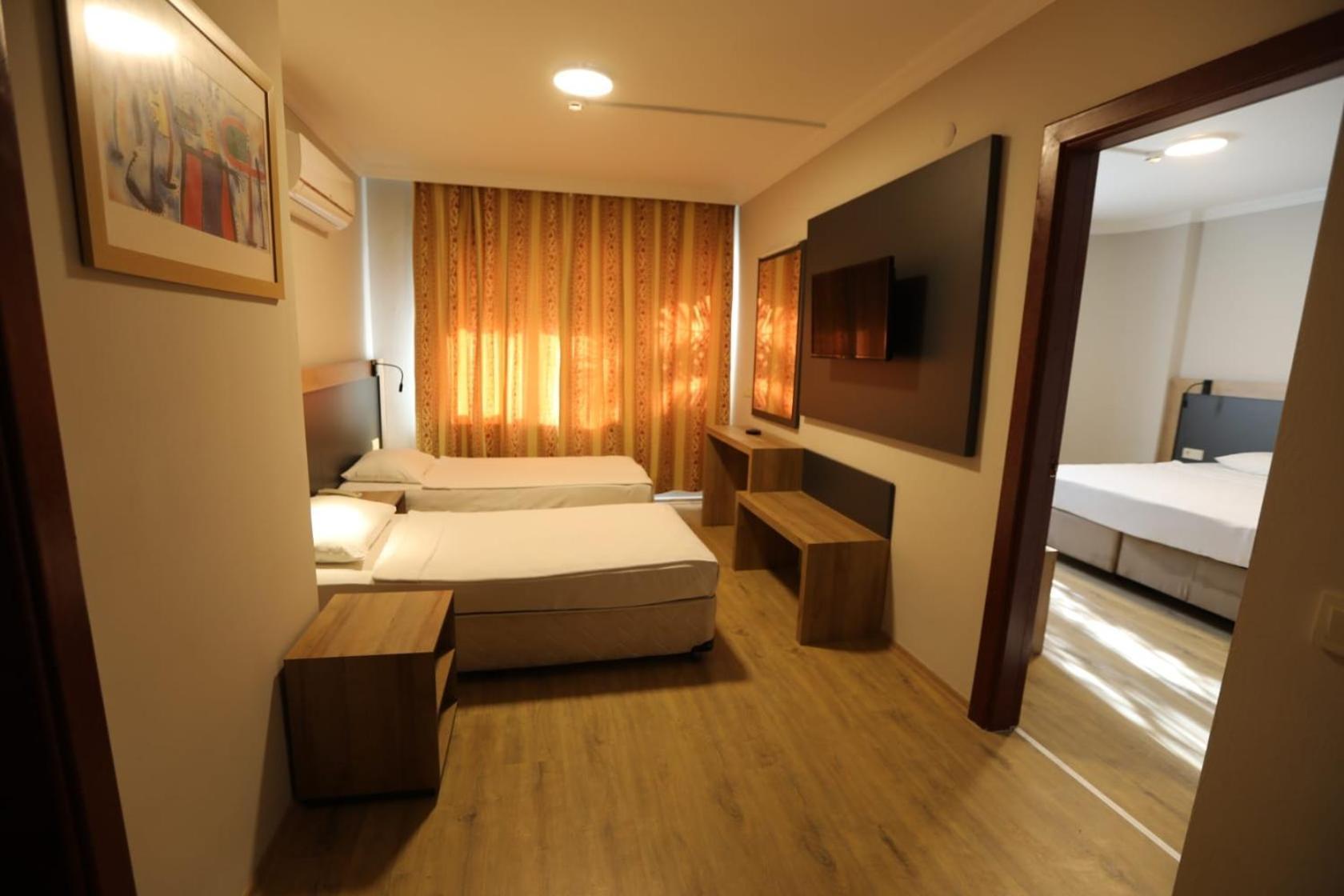 Club Wasa Holiday Village All Inclusive Toslak 외부 사진